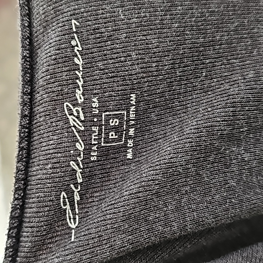 Eddie bauer long sleeve top